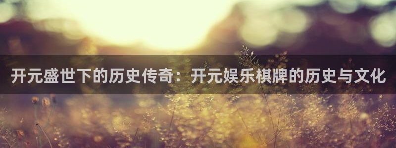 百达娱乐